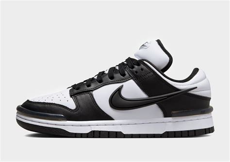 panda dunks low women's 5.5